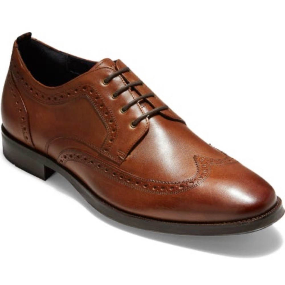 Cole Haan Derby Men’s Shoes